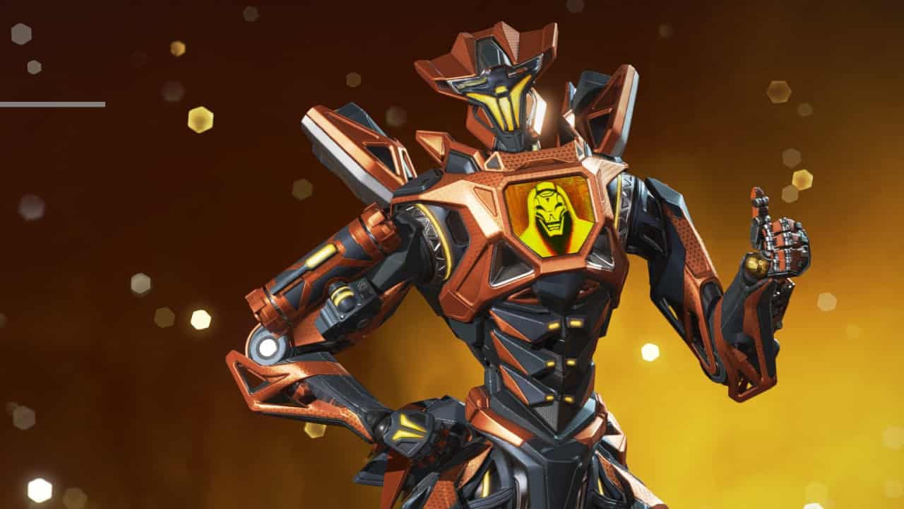 Apex Legends Halloween event cost and pricing explained