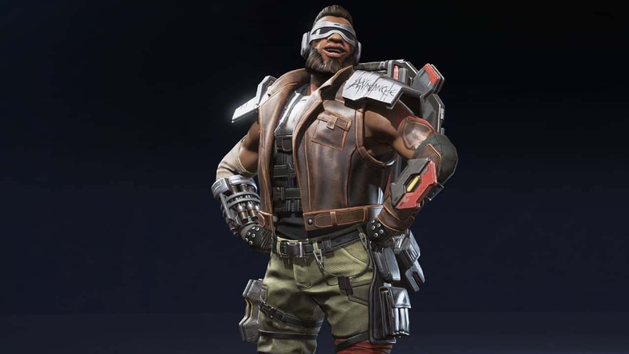 Apex Legends x Final Fantasy 7 event skins and cosmetics - A full breakdown
