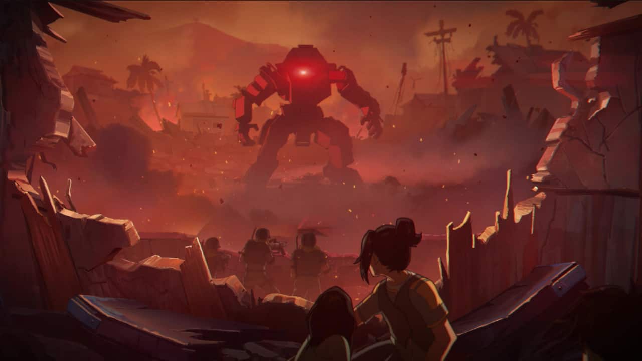 Apex Legends Season 19 battle pass and rewards - Our full breakdown of what's on offer