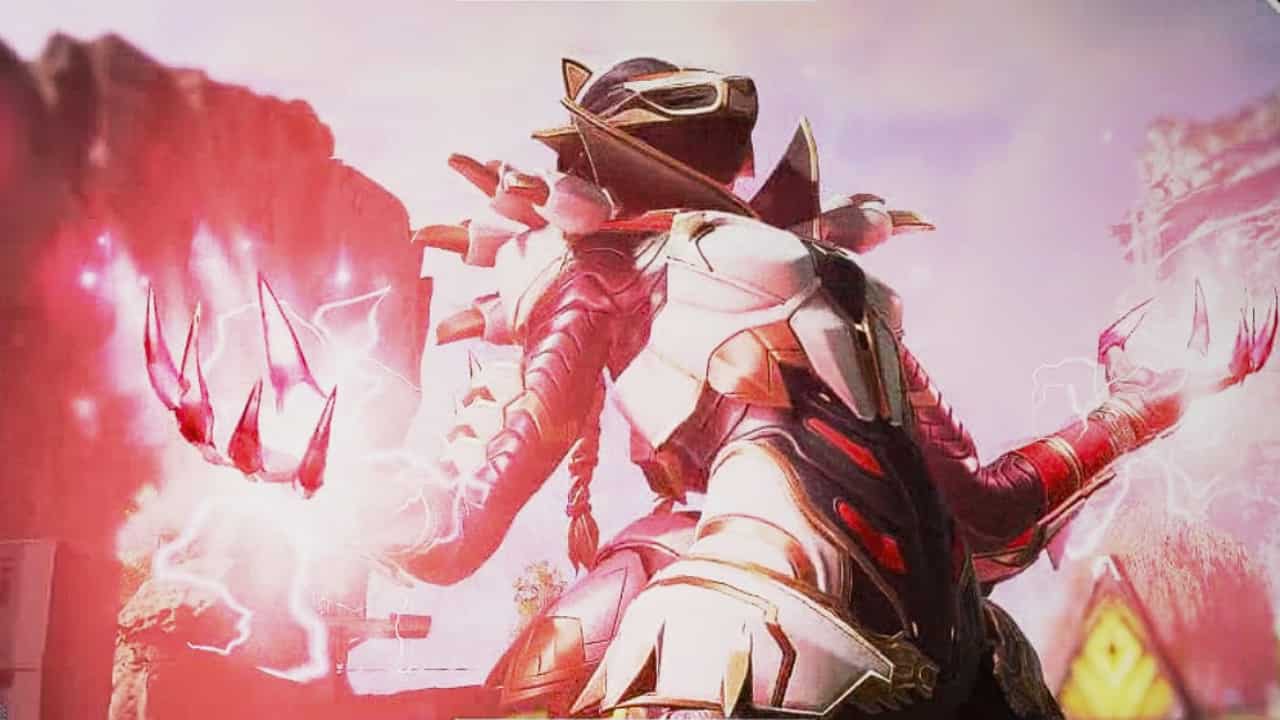 Apex Legends Uprising event skins - What limited-time cosmetics and rewards can you get?
