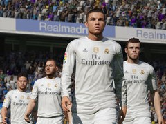 FIFA 16 Guide - Full Skill Moves List