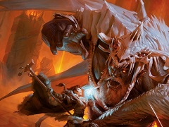 A Beginner's Guide to Dungeons & Dragons