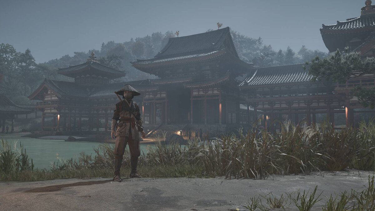 Assassin’s Creed Shadows Byodoin Temple Lost Pages locations