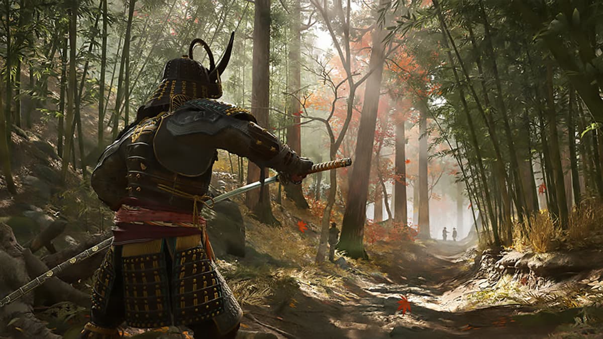 How long to beat Assassin's Creed Shadows? Game length, explained