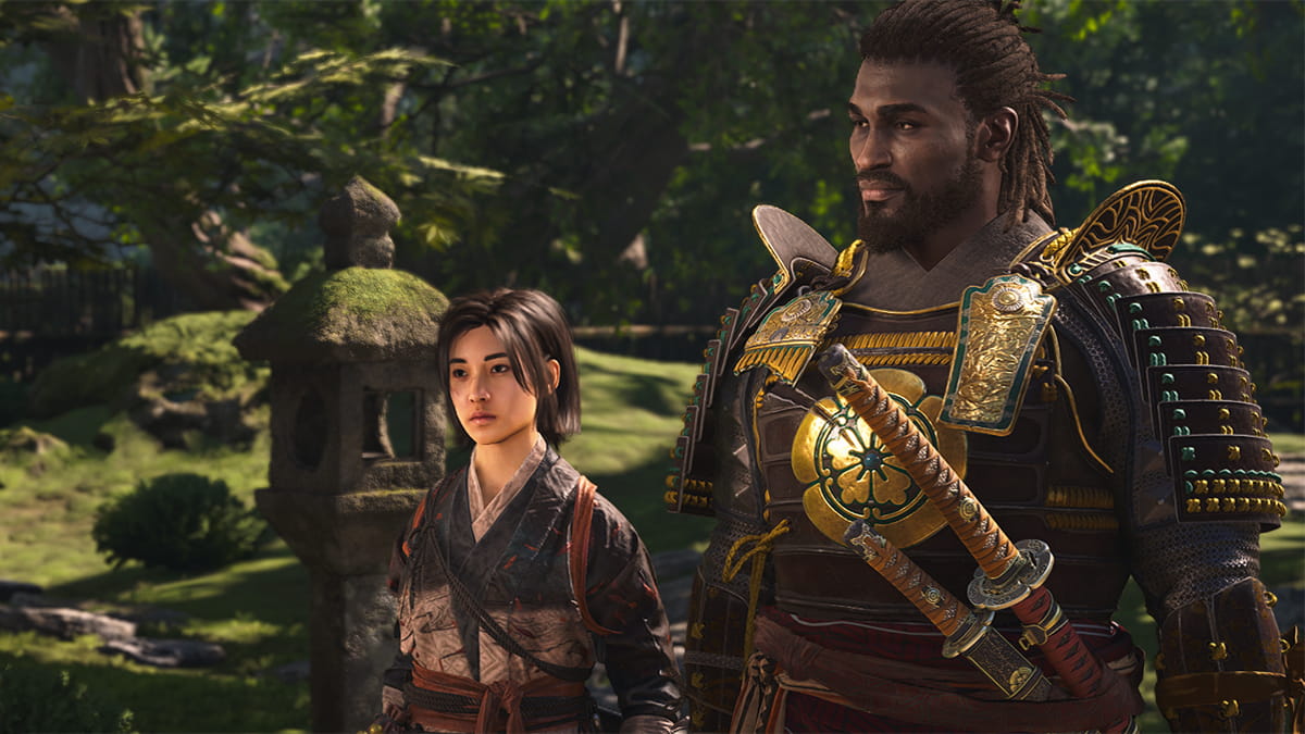 How old are the main characters in Assassin's Creed Shadows? Yasuke and Naoe age, explained