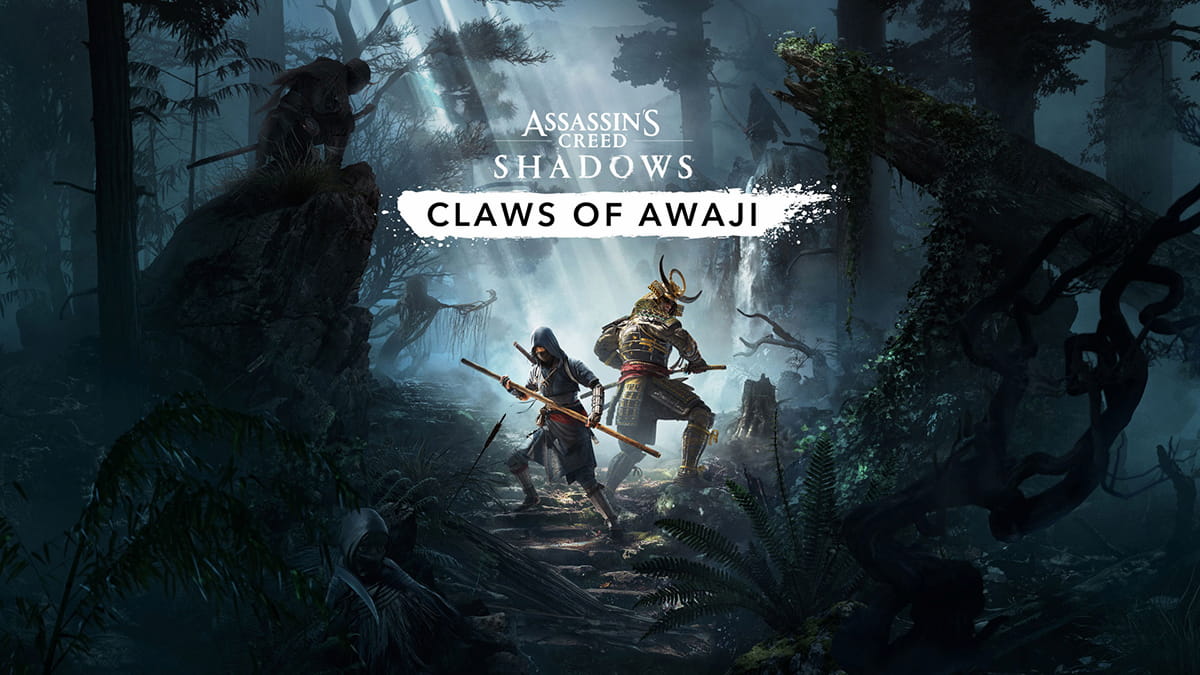 Is there DLC coming for Assassin’s Creed Shadows? Answered