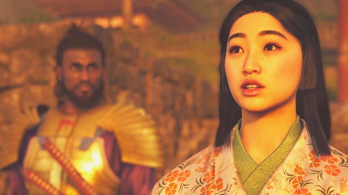 All Assassin's Creed Shadows romance options