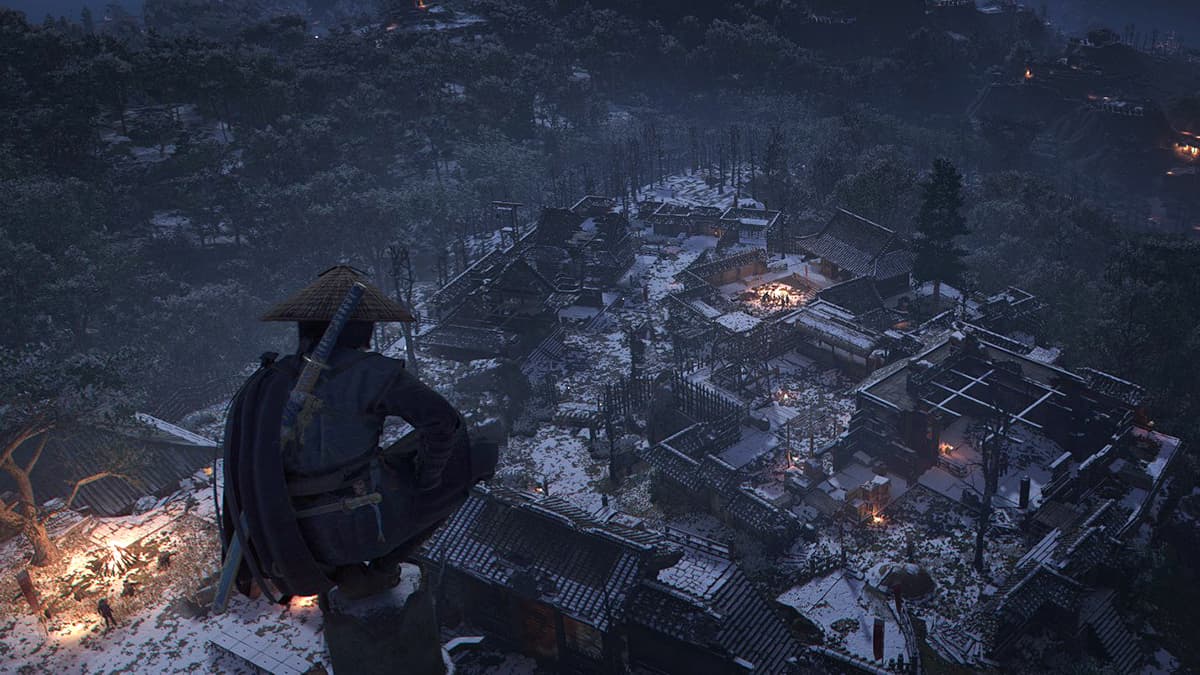 Where to find the Papers for Belly of the Beast quest in Assassin's Creed Shadows