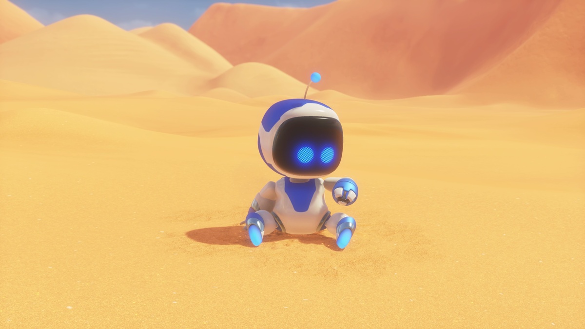 7 Astro Bot tips and tricks for beginners