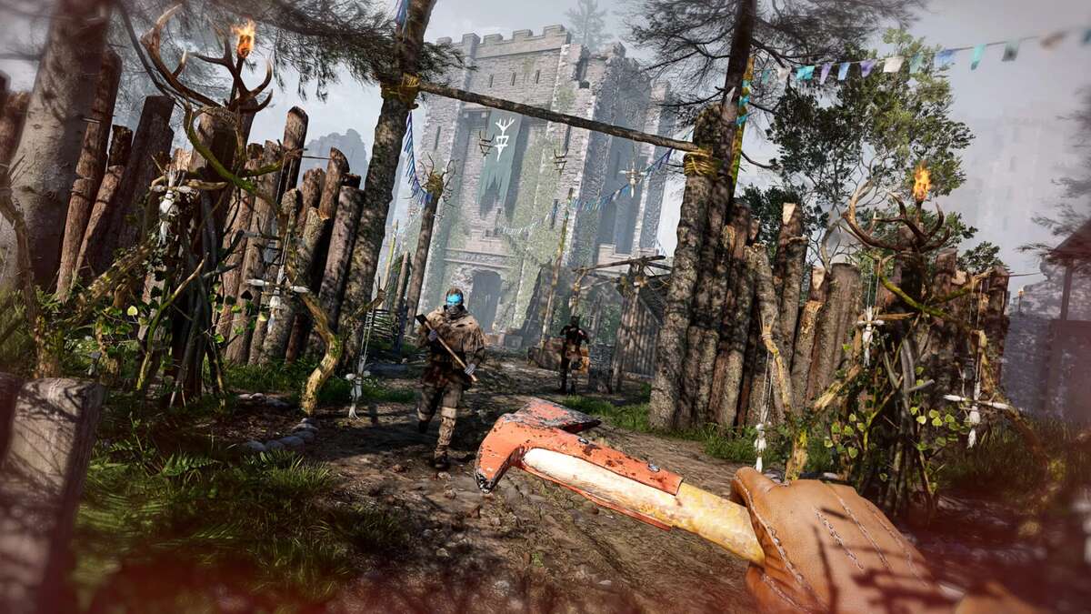 Does Atomfall have multiplayer or co-op? Answered