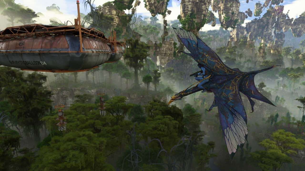 Avatar: Frontiers of Pandora achievements and trophy list - our guide to hitting platinum