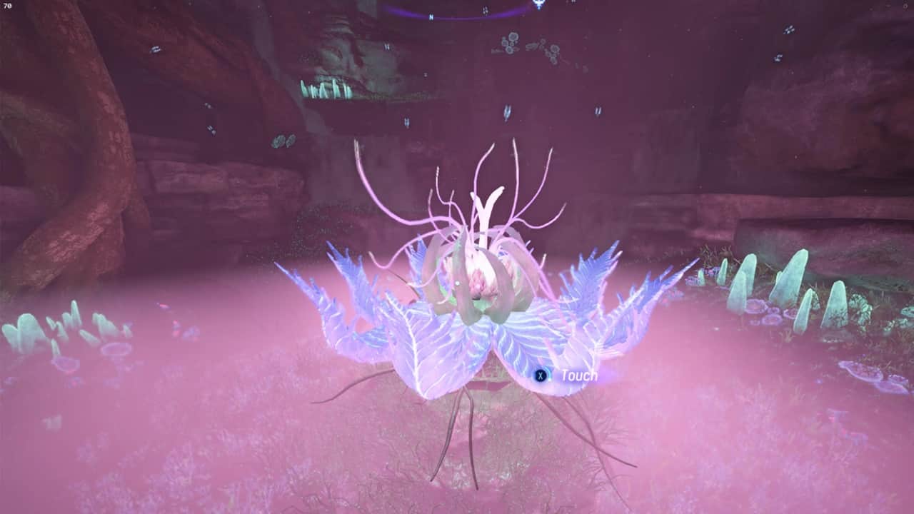Where to find Tarsyu saplings in Avatar: Frontiers of Pandora - our guide to free skill points