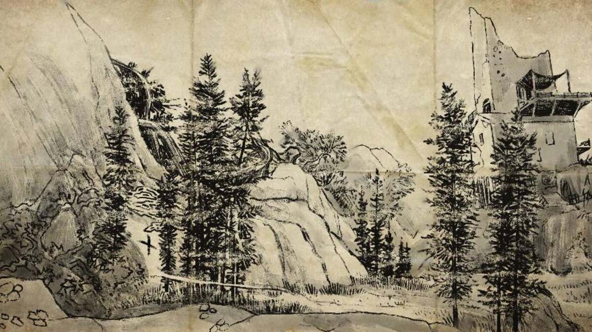 Avowed Practical Pockets treasure map location
