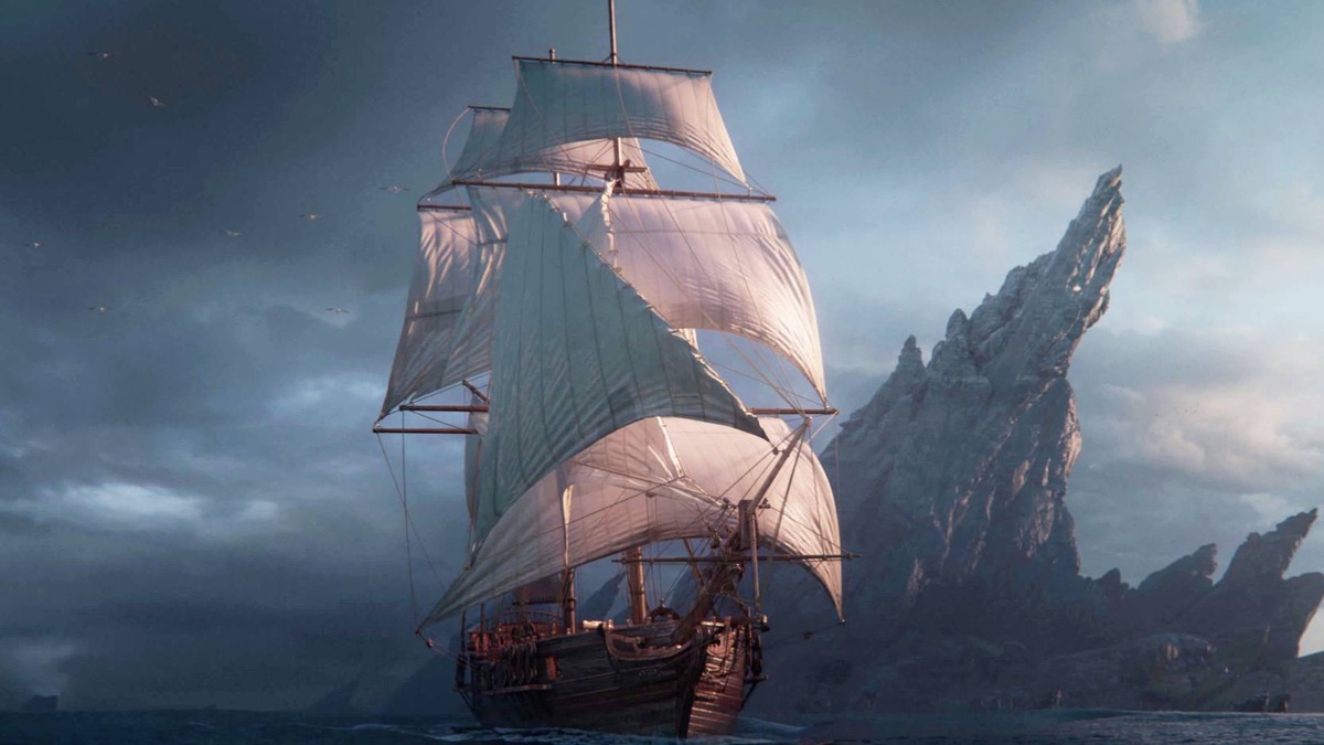 Avowed quest list - main, side, companion, treasure maps, and bounties