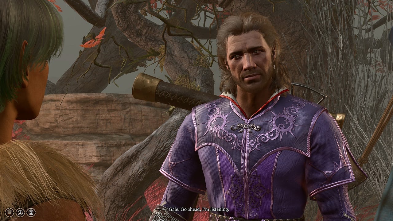 How to check companion approval in Baldur’s Gate 3 (BG3) on PC and PS5