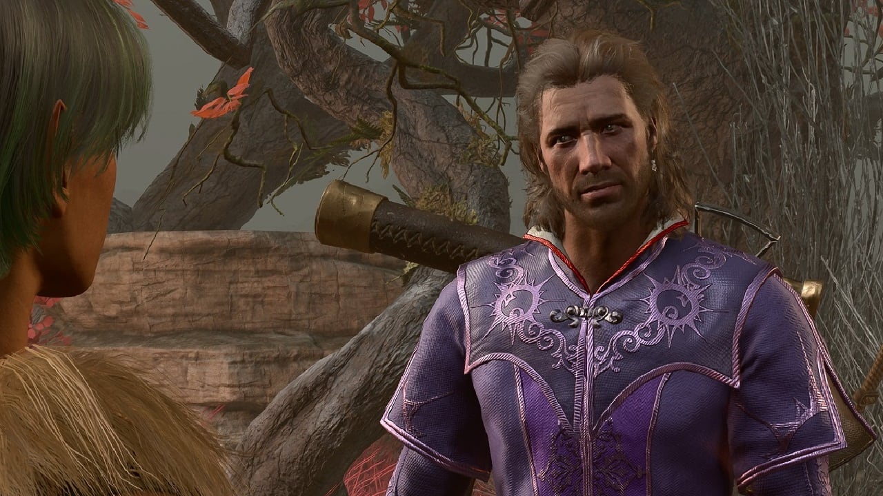 Baldur’s Gate 3 companions tier list - best BG3 companions ranked