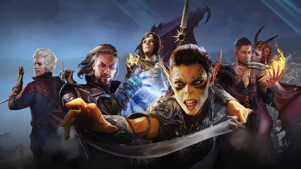 Baldur’s Gate 3 feats list - best ones for each BG3 class