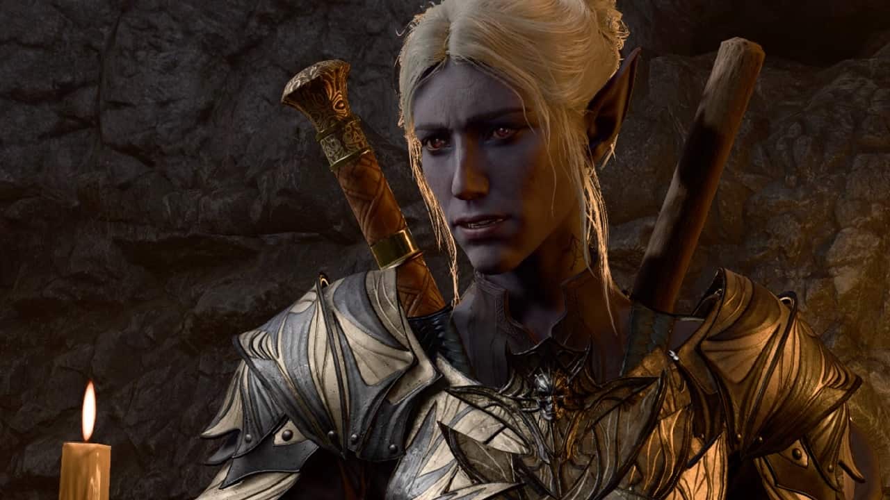 How to get Minthara as a companion and get her approval in BG3