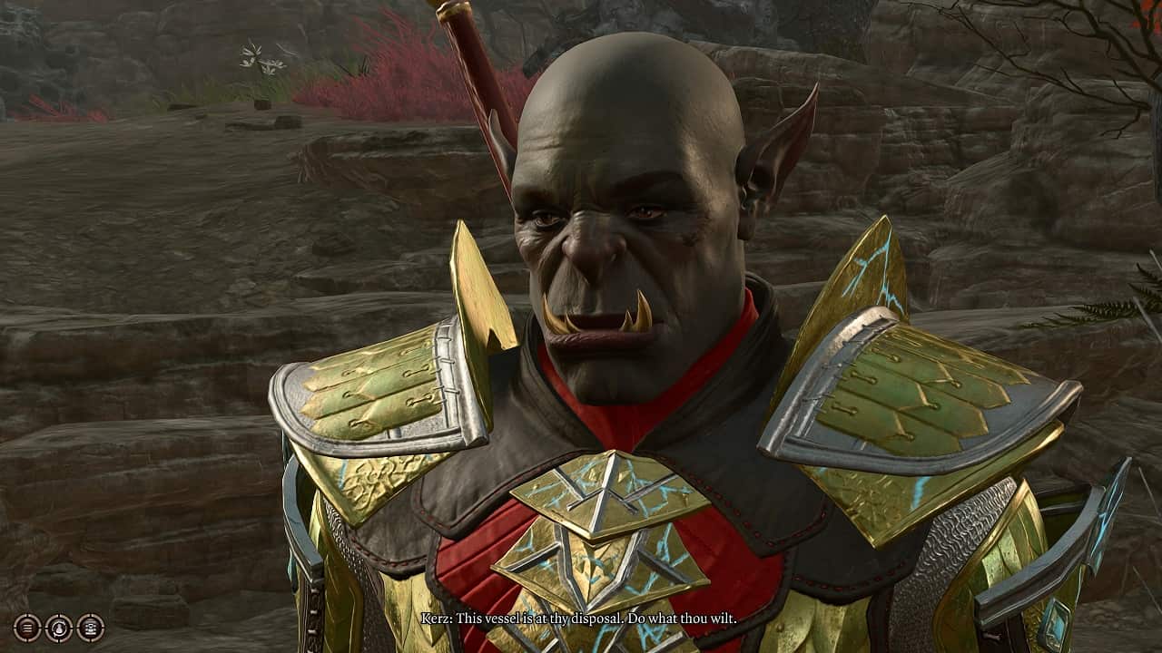 Best Baldur’s Gate 3 Paladin build guide – race, subclass, BG3 skills