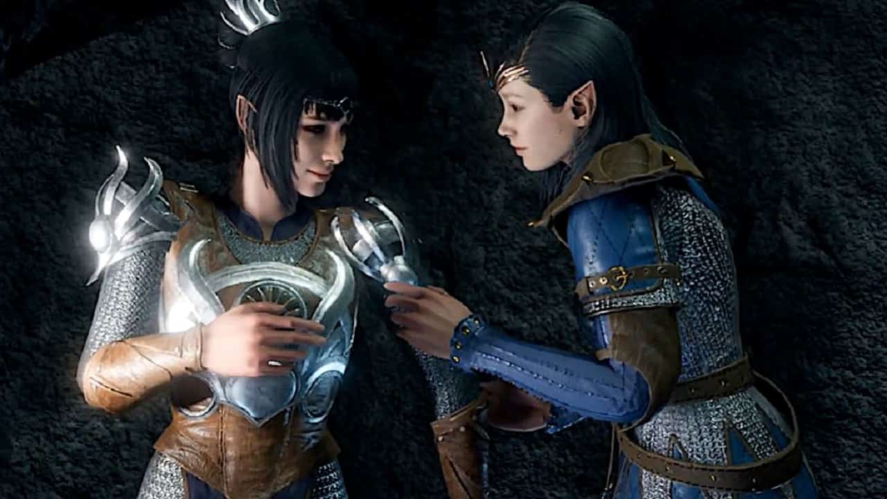Baldur's Gate 3 romance options ranked - our guide to pursuing them in BG3