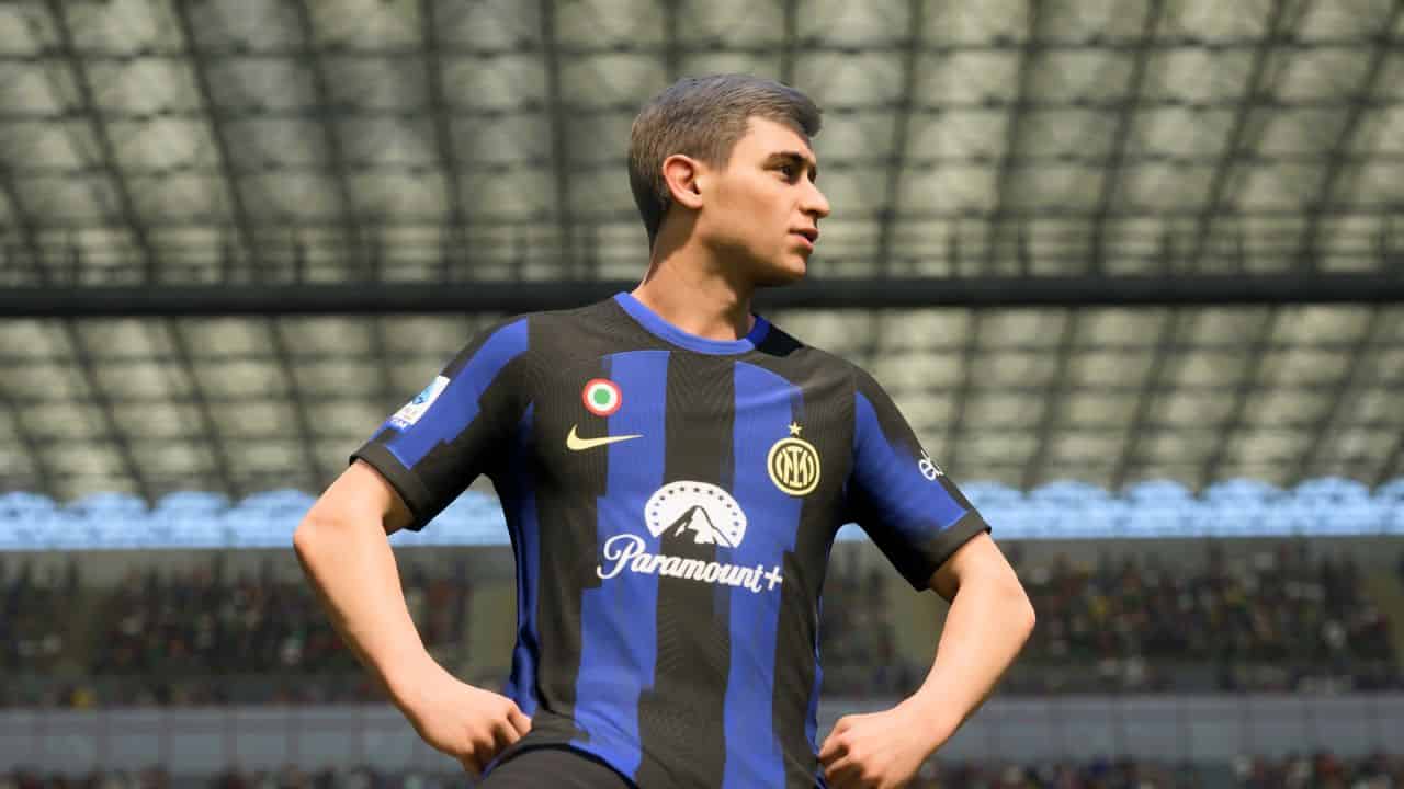 FC 24 Barella Centurions SBC - How to unlock, cheapest solutions, and rewards