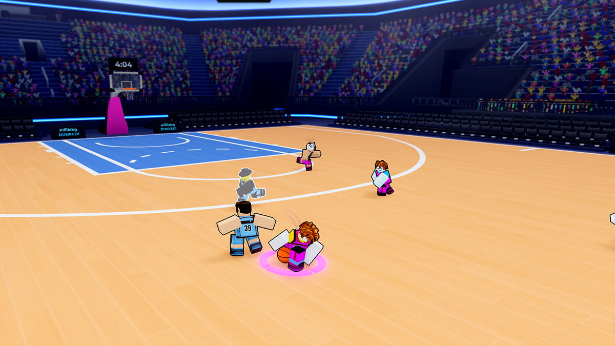 Basketball Zero Best Styles tier list