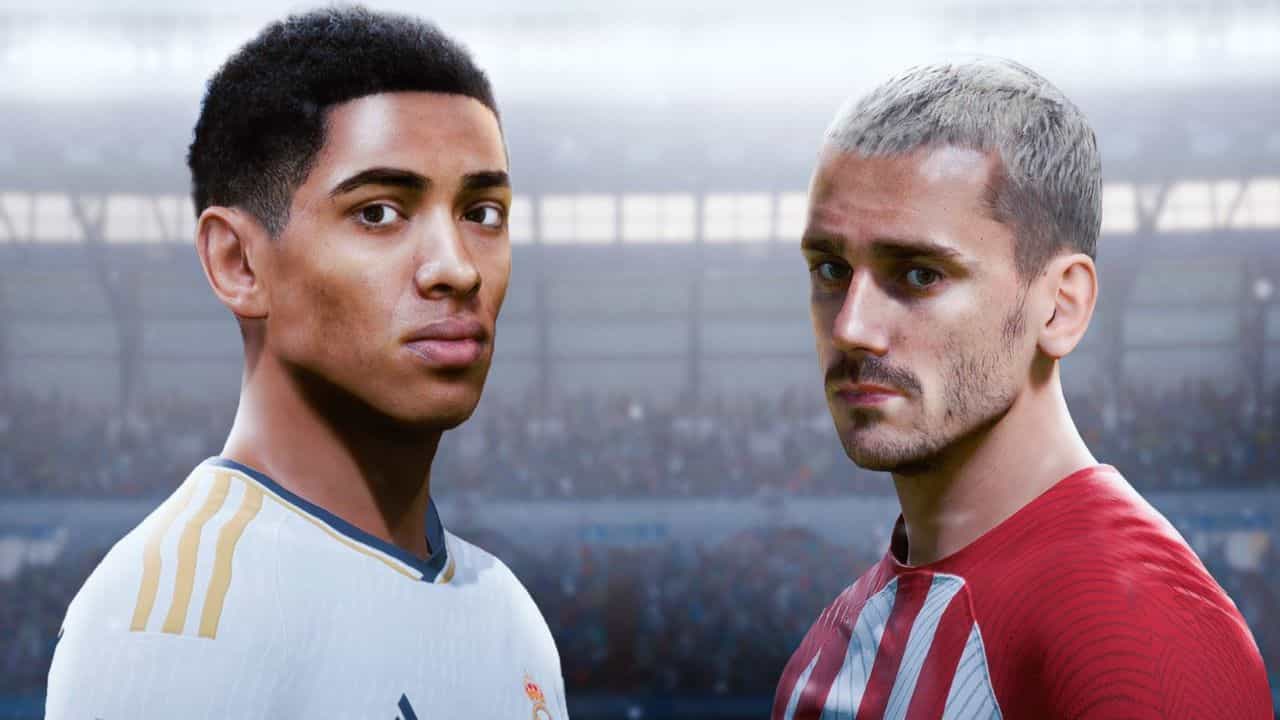 FC 24 La Liga TOTS Predictions