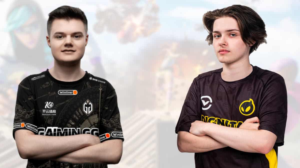 Best Fortnite players in 2024 - Top players in the world