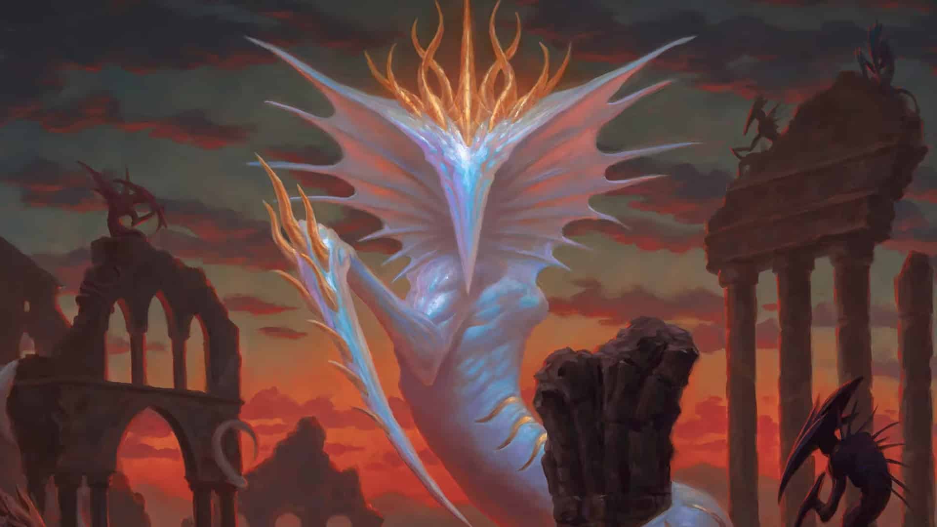 The 11 best precon Commander decks in MTG to buy, Ranked (2024)