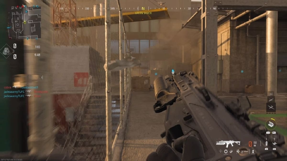 Best Perks in MW3 - here's our top perks to use in Modern Warfare 3