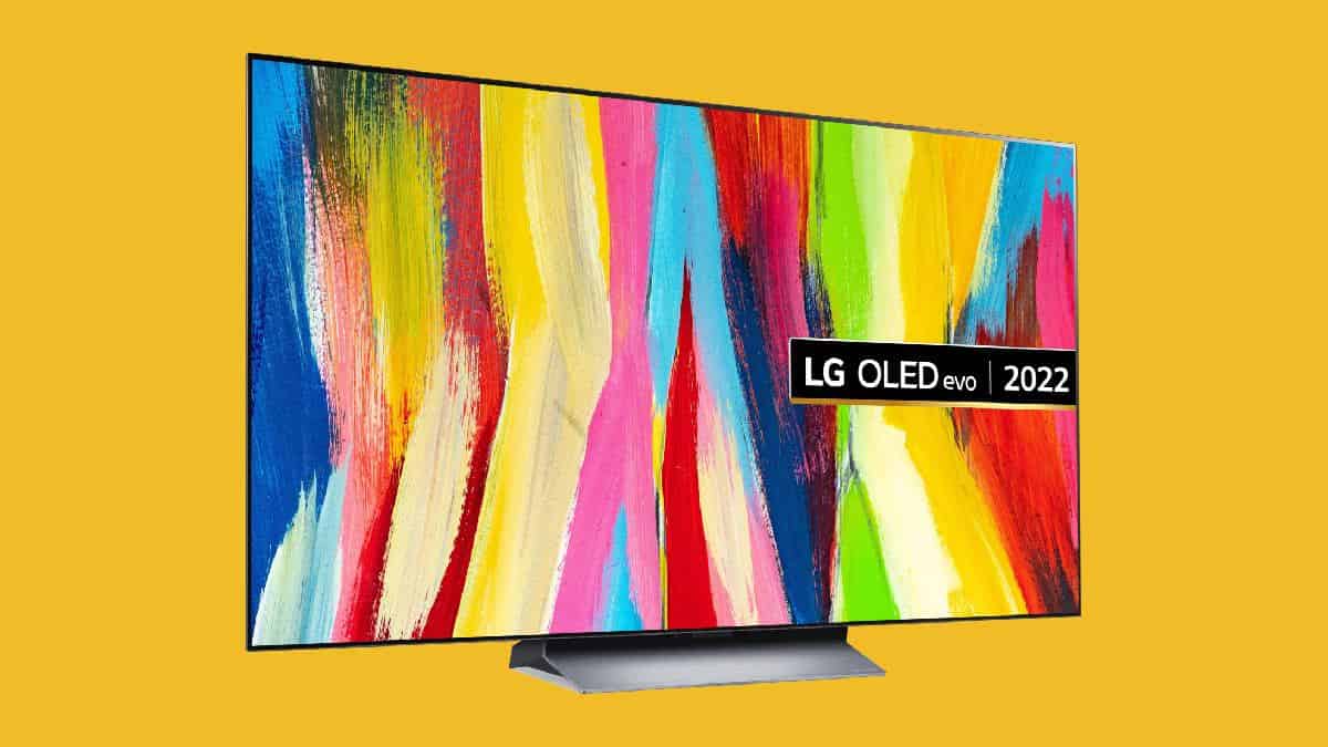 Best TV for PS5 2024 - our top picks for next-gen consoles