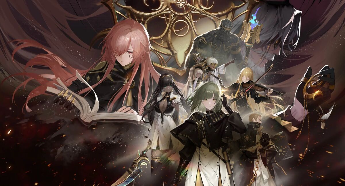 Black Beacon codes (May 2025) - updated daily