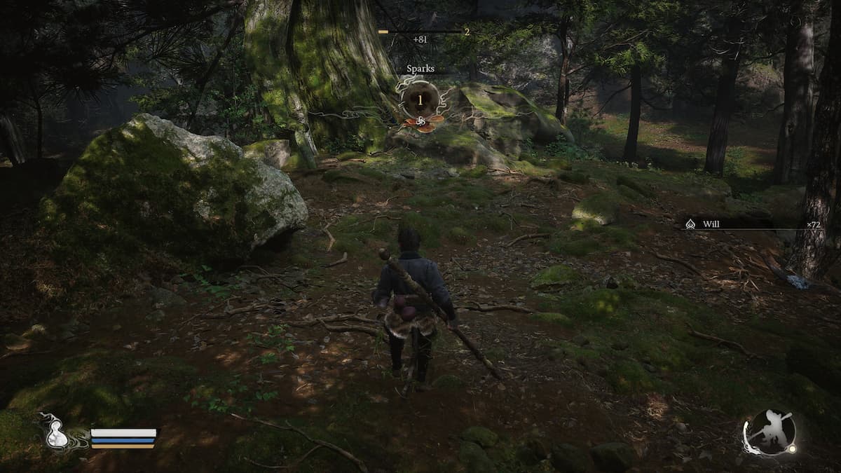 What is max level in Black Myth Wukong