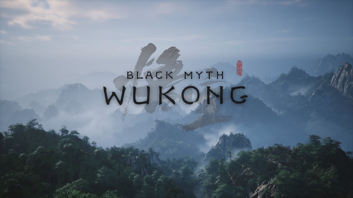 Is Black Myth Wukong on last-gen consoles, PS4 and Xbox One?