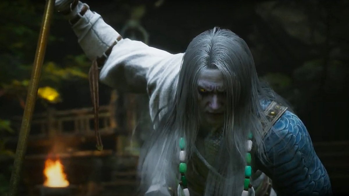 Black Myth Wukong Whiteclad Noble boss guide