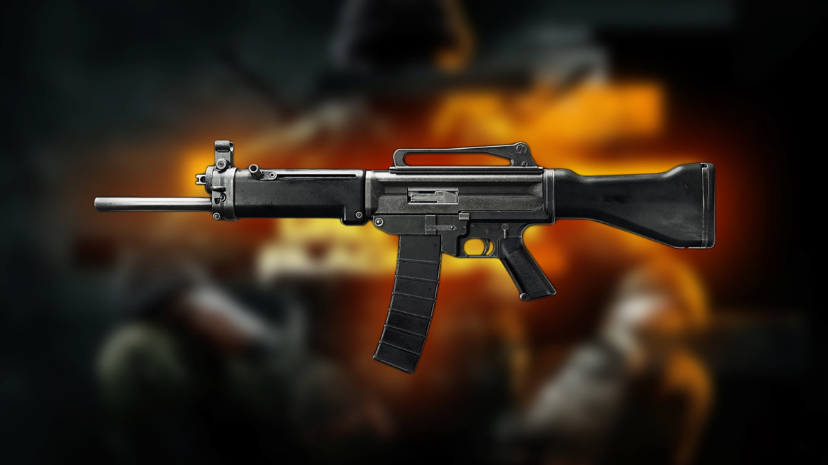 Black Ops 6 Our best ASG-89 loadout - attachments, perks, and equipment