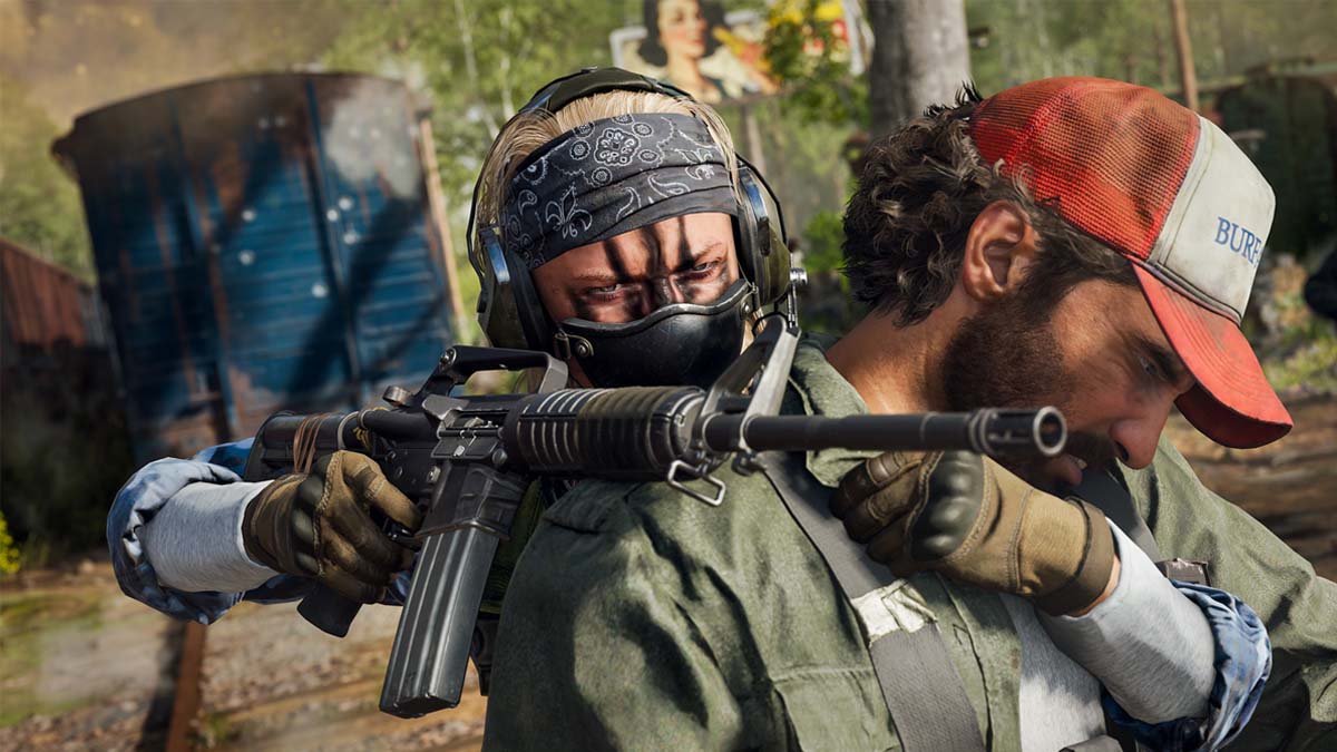 Best Black Ops 6 controller settings