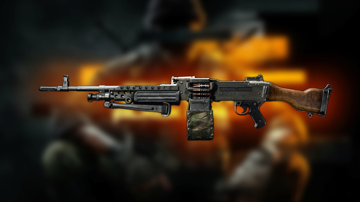 Black Ops 6 Our best GPMG-7 loadout - attachments, perks, and equipment