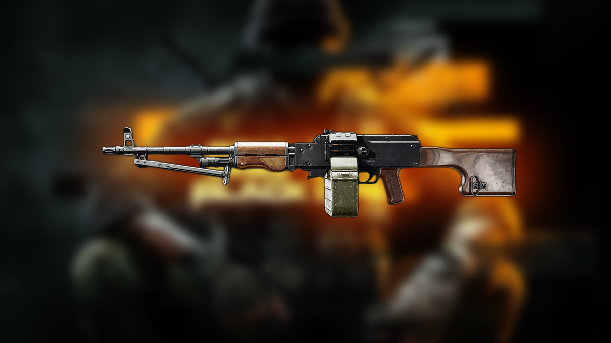 Black Ops 6 Our best PU-21 loadout - attachments, perks, and equipment