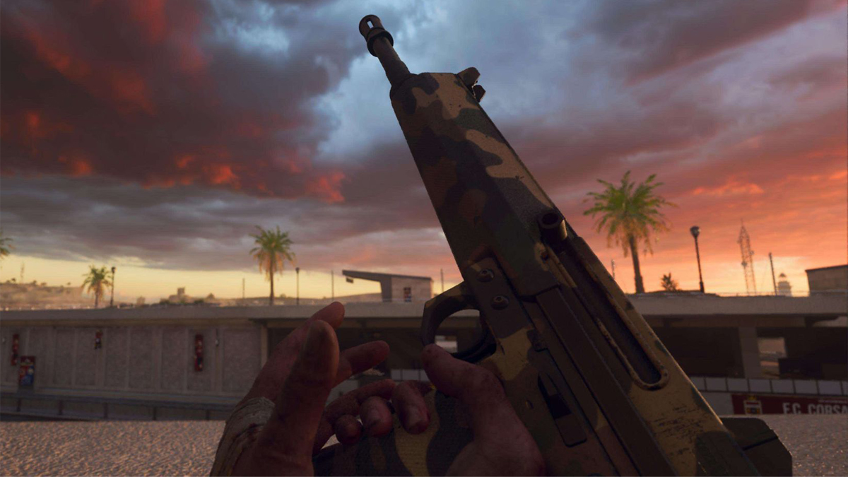 Best weapons in Black Ops 6 ranked and best guns tier list - updated for Season 1 Reloaded