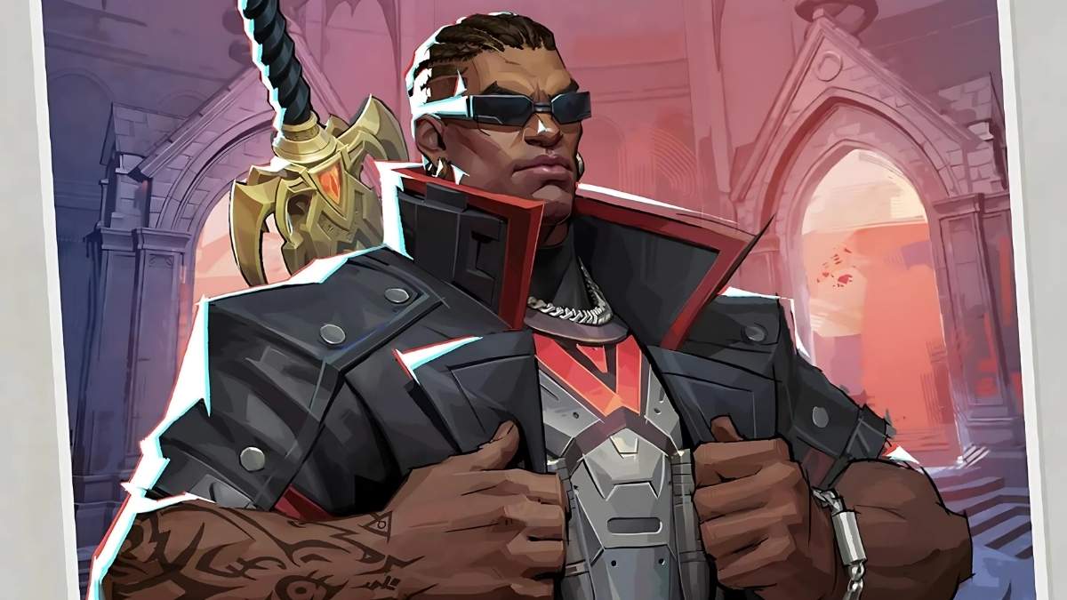 All leaked Marvel Rivals Blade abilities
