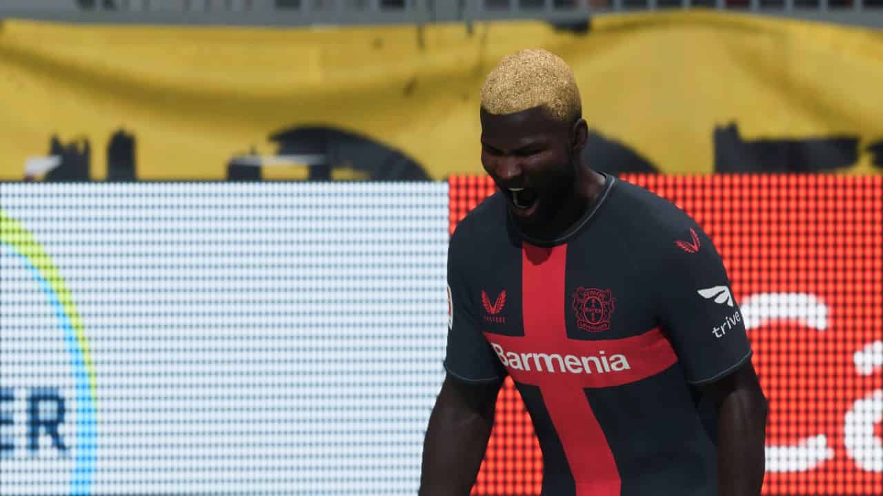 EA FC 24 Boniface POTM SBC - cheapest solution, requirements, and rewards