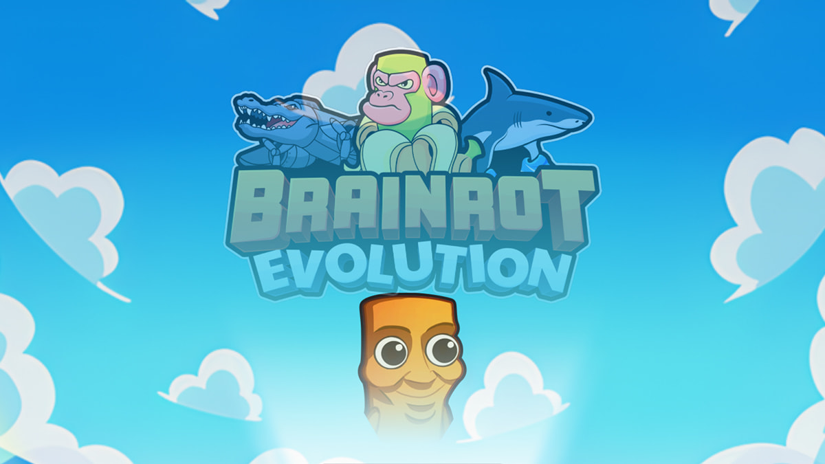 Brainrot Evolution codes (May 2025, updated daily)