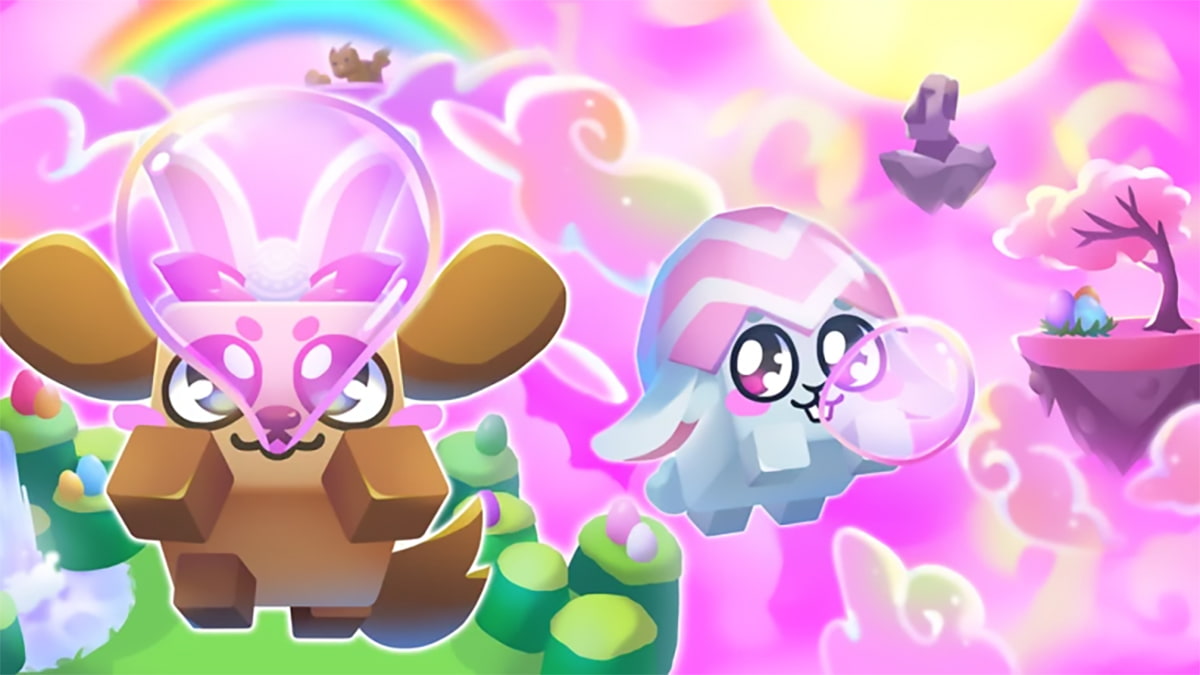 Bubble Gum Simulator Infinity Complete Pet Guide