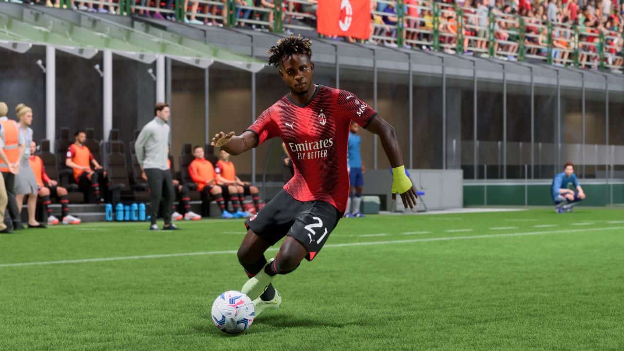 FC 24 Chukwueze and Sangare Showdown SBC, how to complete, cheapest solutions, and rewards