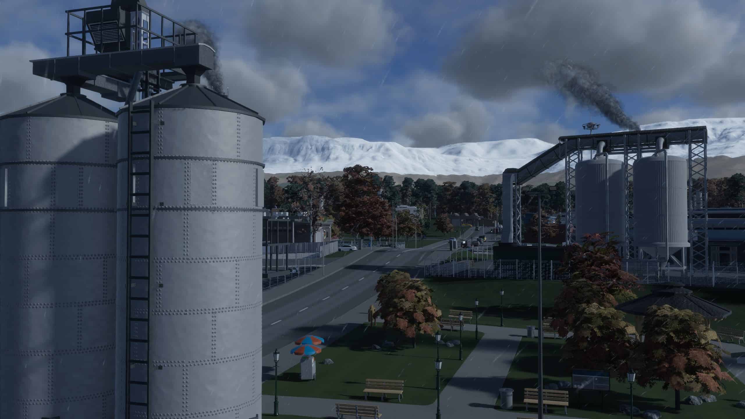 Cities Skylines 2 cheat codes and console commands for all your money needs