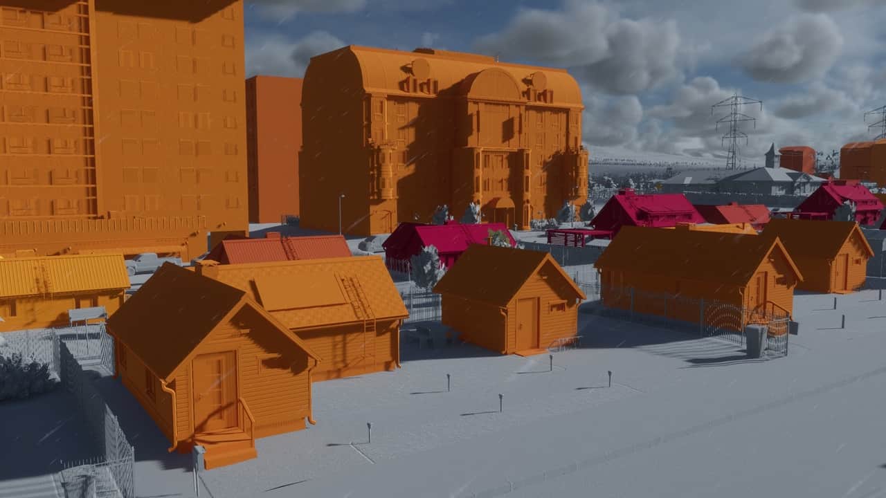 How to activate developer mode in Cities Skylines 2 and access hidden features