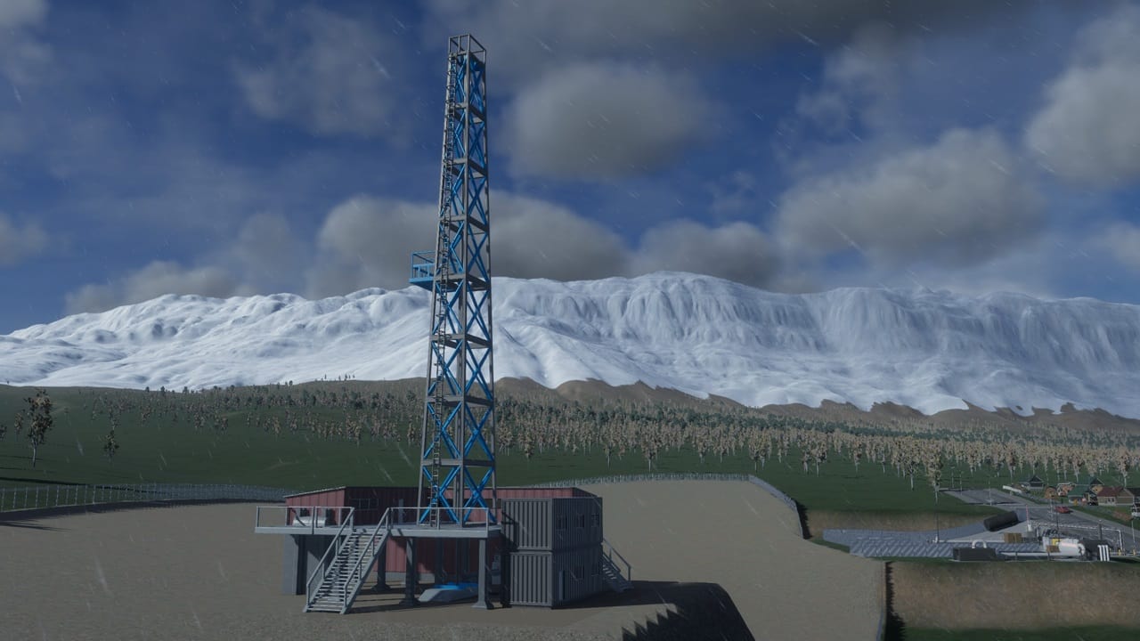 Cities Skylines 2 oil - How to get oil in the game?