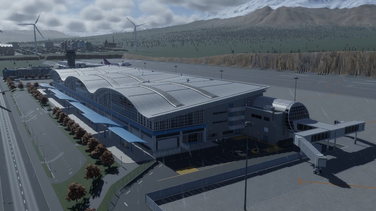 Cities Skylines 2 development tree - all unlocks and development point costs