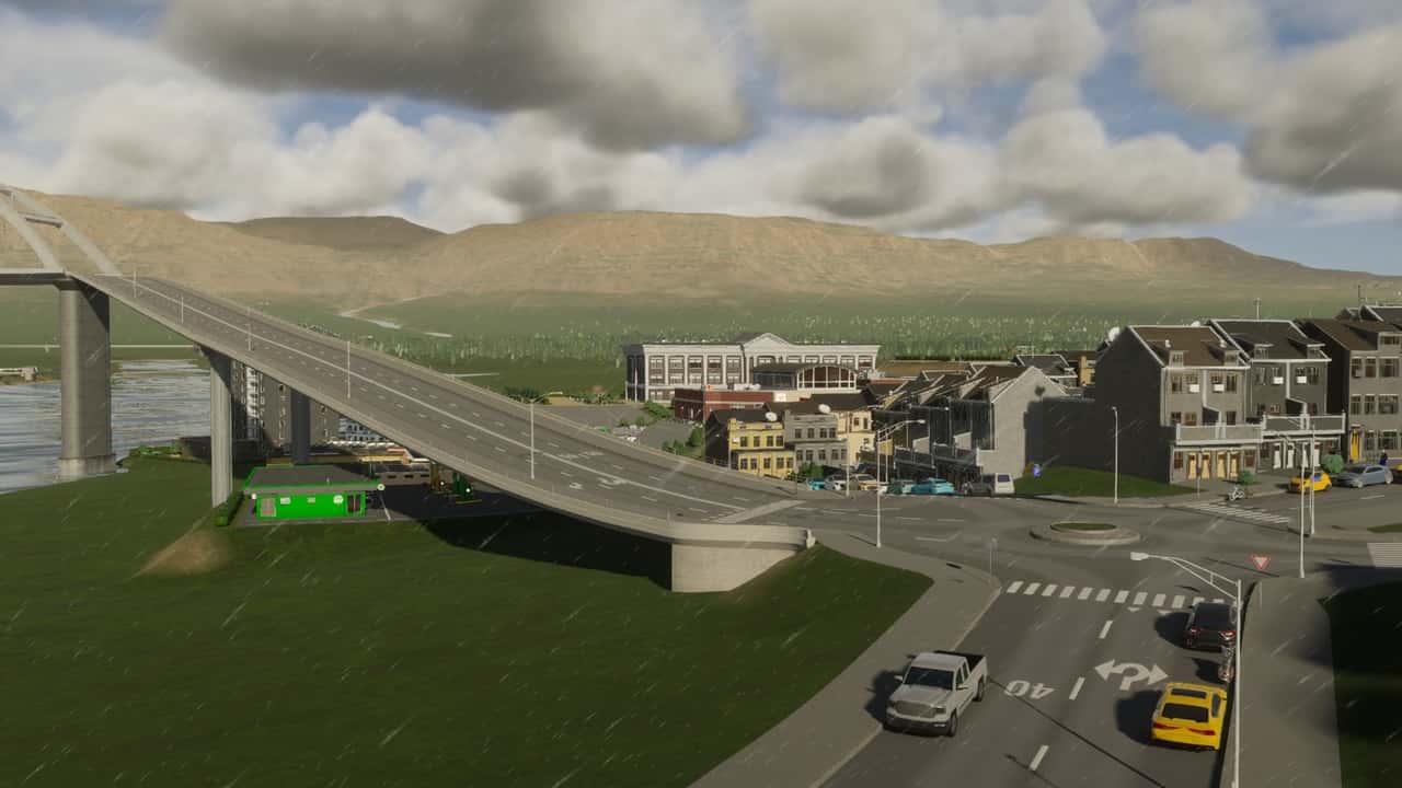 Cities Skylines 2 taxes - how to raise and lower taxes to balance your economy